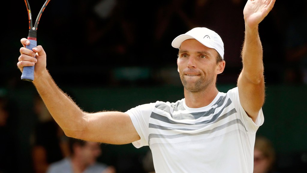 Former career aces record holder Ivo Karlović announced retirement from&nbsp;tennis
