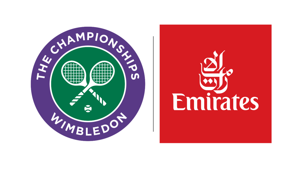 Emirates airlines “won” the most traditional grand slam — a multi-year partnership deal between Emirates Airline and Wimbledon&nbsp;Championships