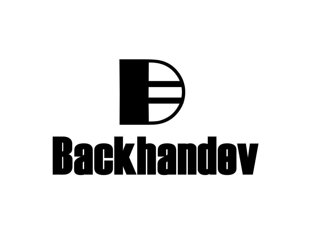 Backhandev