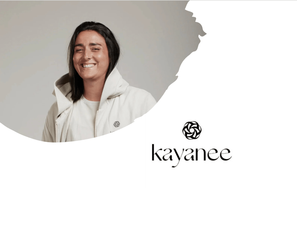Ons Jabeur is expected to sport Kayanee apparel throughout tournaments over the next five&nbsp;years